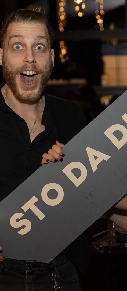 Il club del TUO a Merano nel weekend