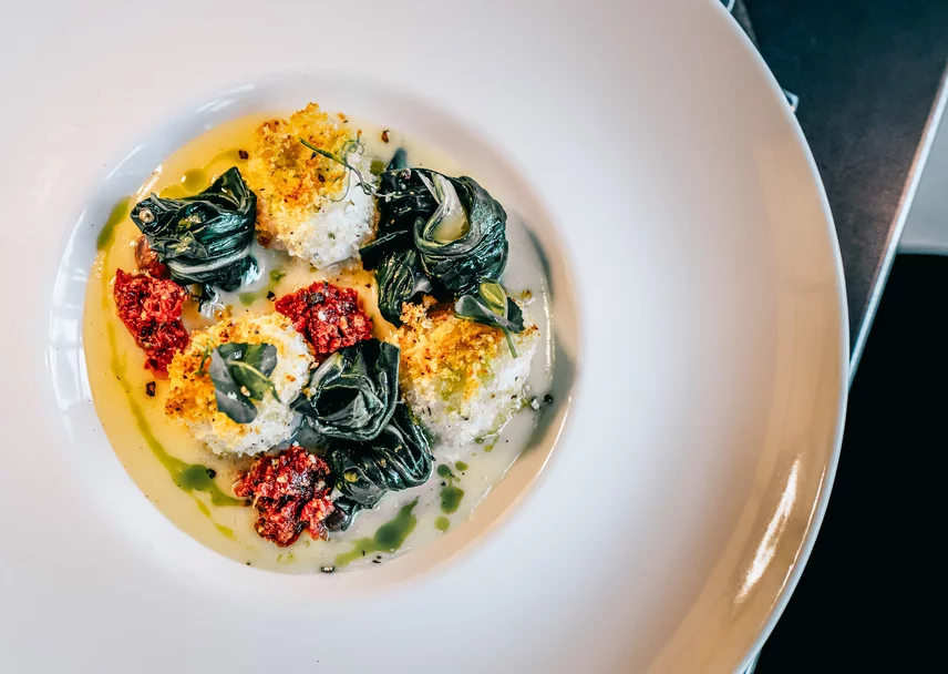 Il ristorante del TUO a Merano